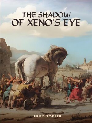 cover image of The Shadow of Xeno's Eye